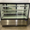 Atosa WDF157F Refrigerated Display