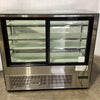 Atosa WDF157F Refrigerated Display