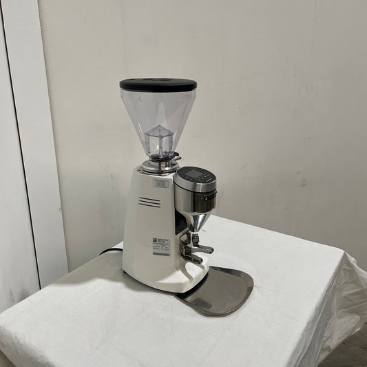 Mazzer Super Jolly V Pro E Coffee Grinder