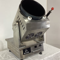 Century CP 4500 Induction Wok