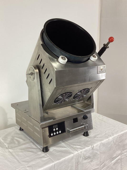 Century CP 4500 Induction Wok