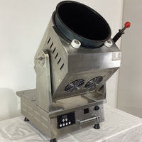 Century CP 4500 Induction Wok