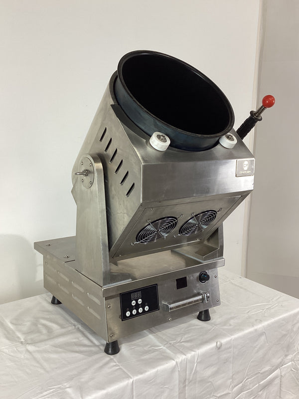 Century CP 4500 Induction Wok