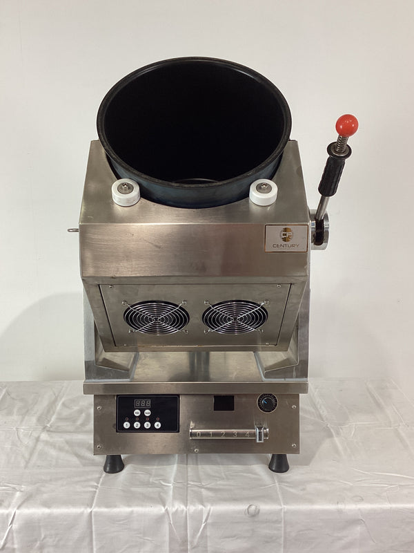 Century CP 4500 Induction Wok