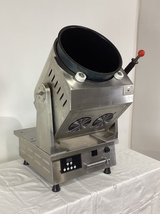 Century CP 4500 Induction Wok
