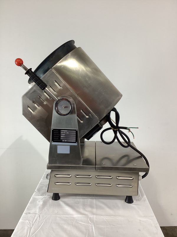 Century CP 4500 Induction Wok