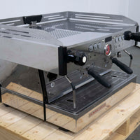 La Marzocco Linea PB 2AV 2 Group Coffee Machine