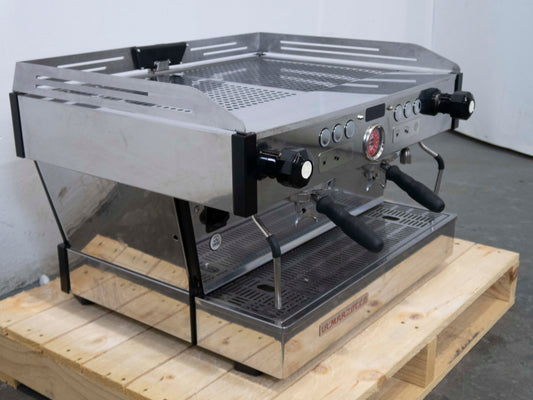 La Marzocco Linea PB 2AV 2 Group Coffee Machine