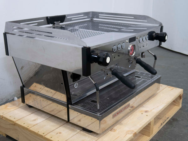 La Marzocco Linea PB 2AV 2 Group Coffee Machine