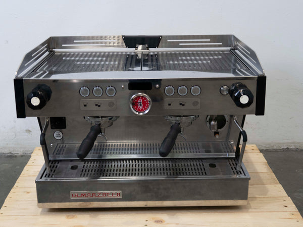 La Marzocco Linea PB 2AV 2 Group Coffee Machine