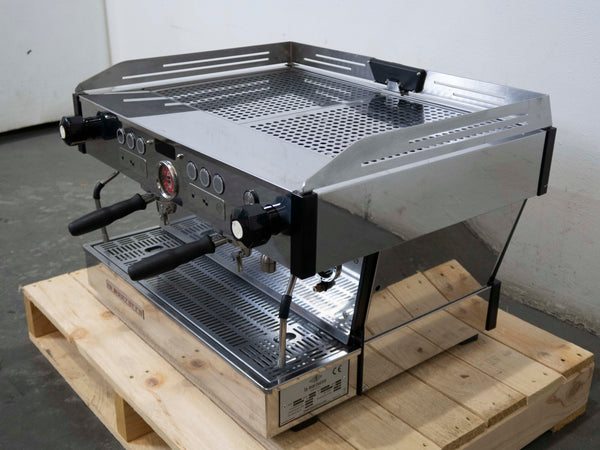 La Marzocco Linea PB 2AV 2 Group Coffee Machine