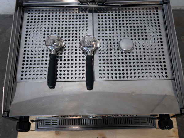 La Marzocco Linea PB 2AV 2 Group Coffee Machine