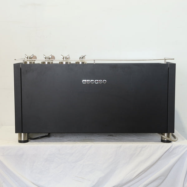 Ascaso Barista T One 3 Group High Cup Coffee Machine