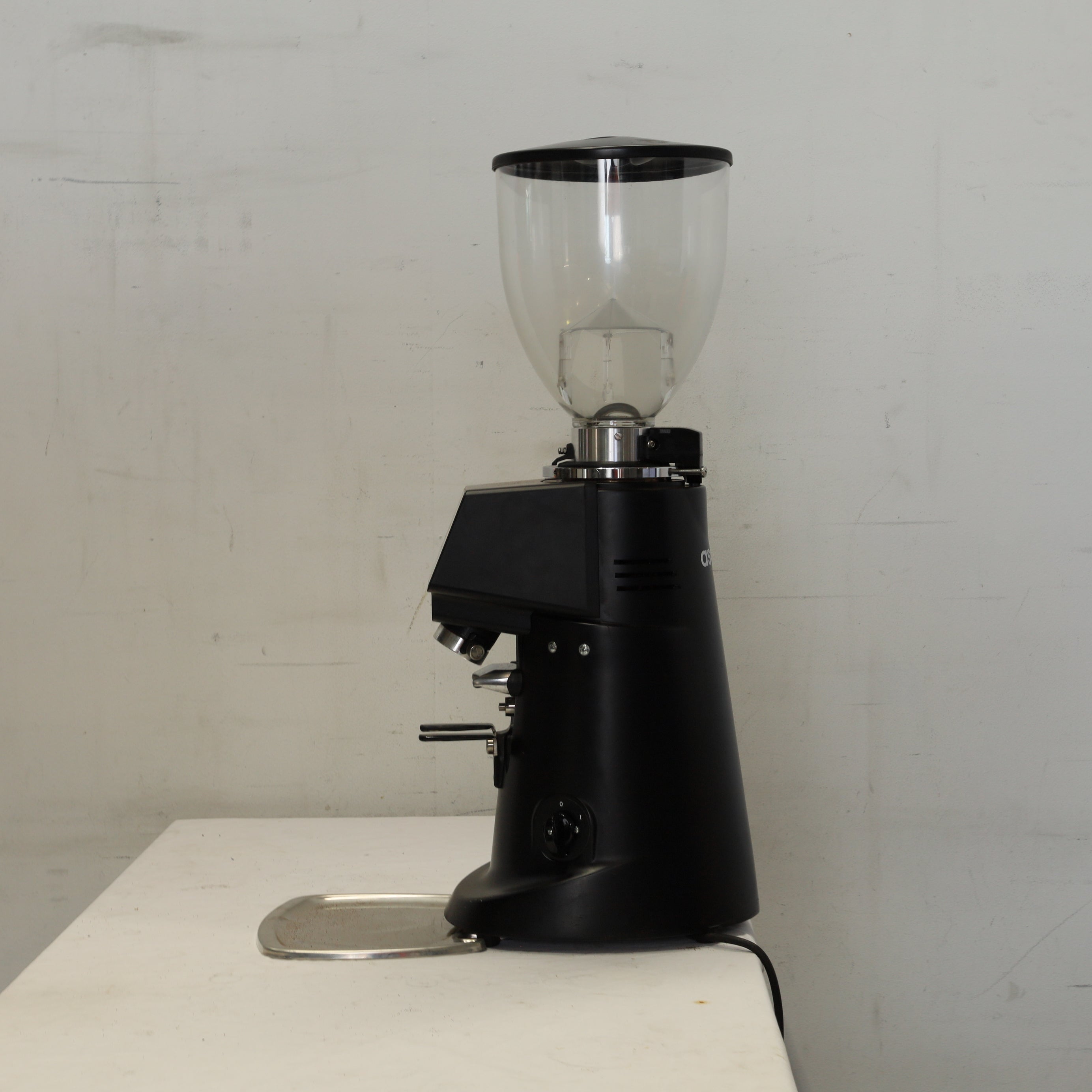 Ascaso F83E Grinder