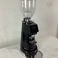 Ascaso F83E Grinder