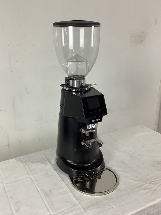 Ascaso F83E Grinder
