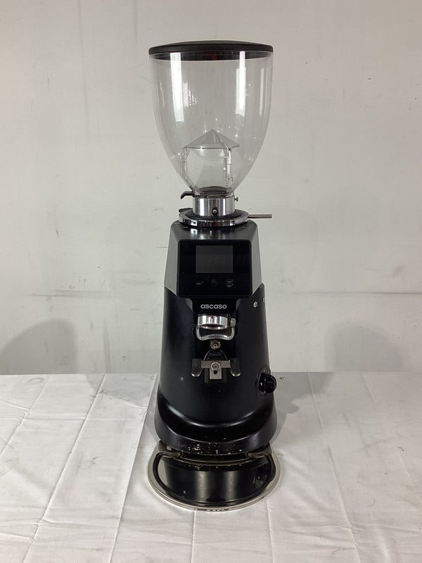 Ascaso F83E Grinder