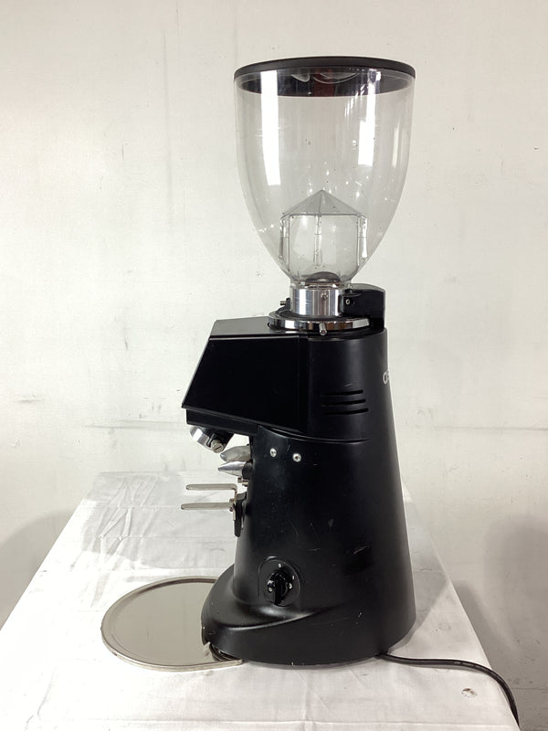 Ascaso F83E Grinder