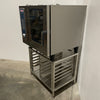 Rational SCCWE61G 6 Tray Combi Oven