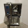 Rational SCCWE61G 6 Tray Combi Oven