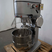 FED TS-670-1/M Mixer - Planetary