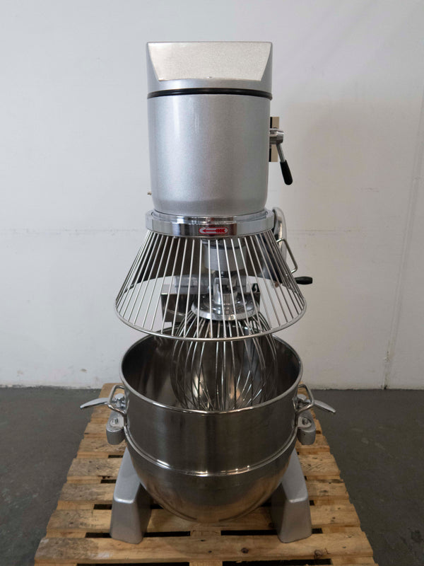 FED TS-670-1/M Mixer - Planetary