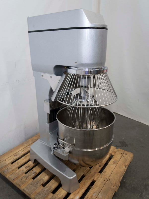 FED TS-670-1/M Mixer - Planetary