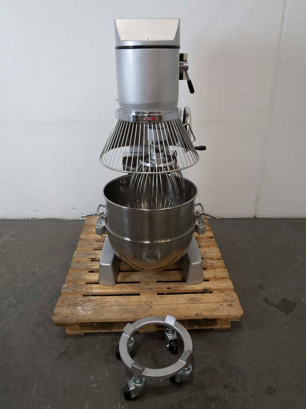 FED TS-670-1/M Mixer - Planetary