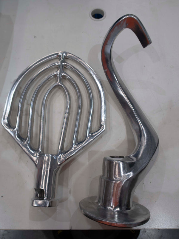 FED TS-670-1/M Mixer - Planetary