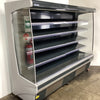 De Rigo Twist M1 C/G Deli Reach In