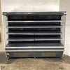 De Rigo Twist M1 C/G Deli Reach In