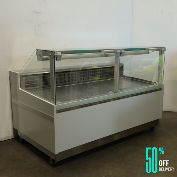 Mafirol M5603 Deli Reach In