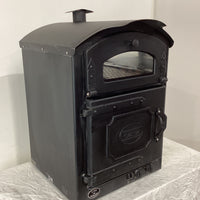King Edward Classic 50 Potato Oven