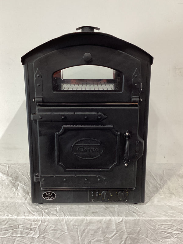 King Edward Classic 50 Potato Oven