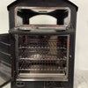 King Edward Classic 50 Potato Oven