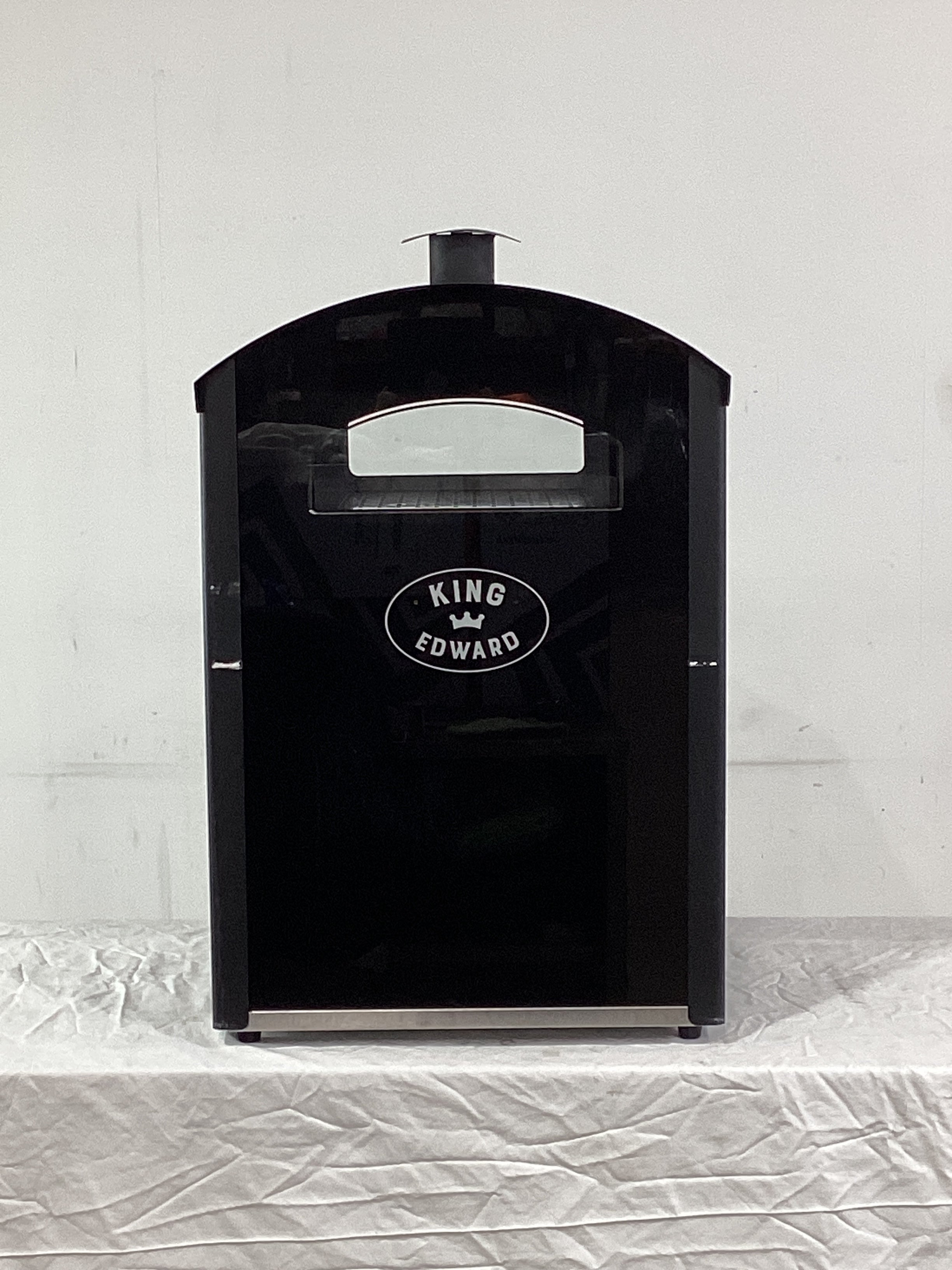 King Edward Classic 50 Potato Oven