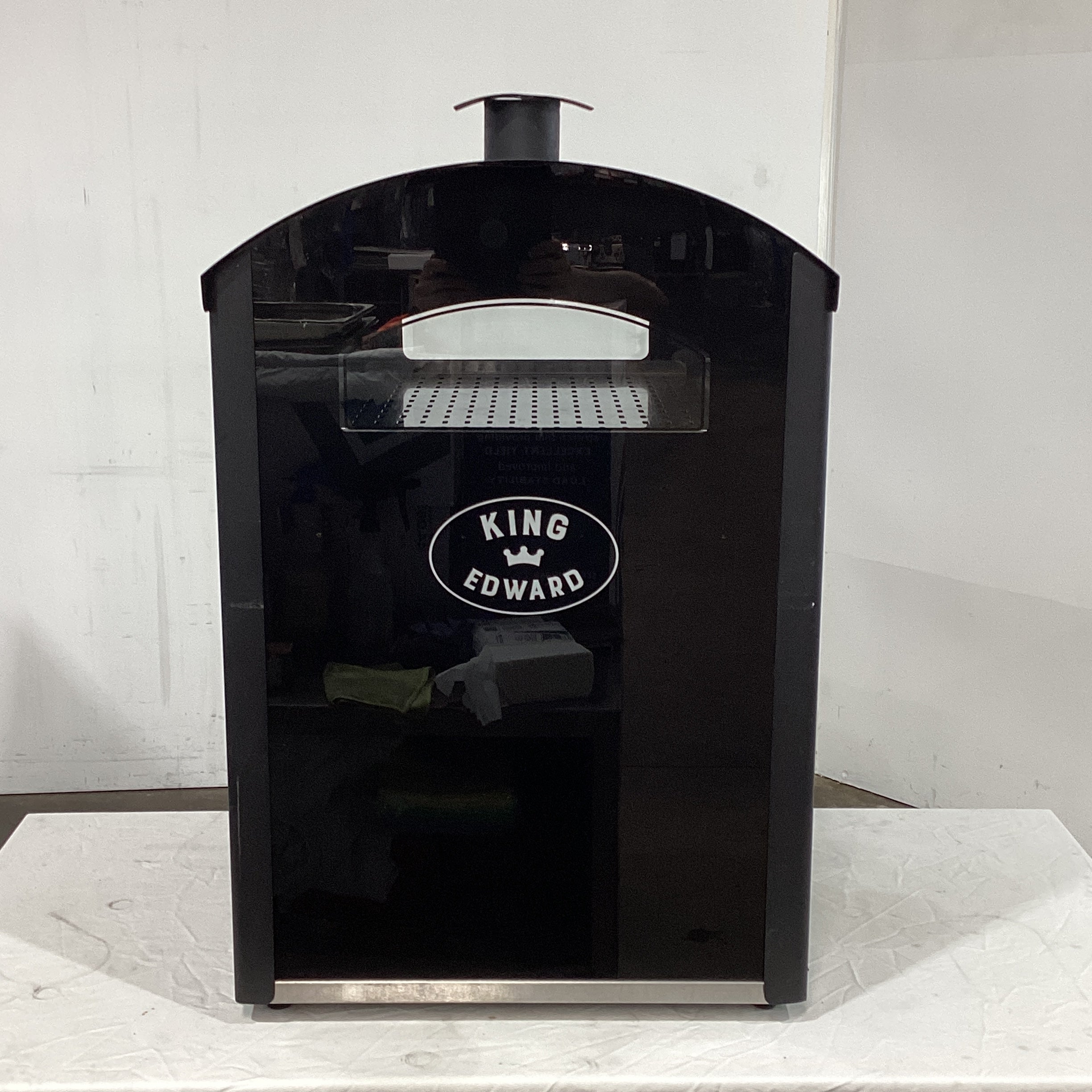 King Edward Classic 50 Potato Oven