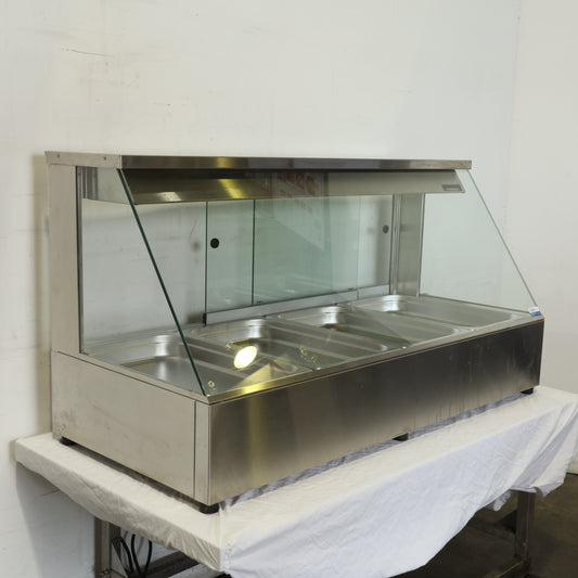 Woodson W.HFS24B Bain Marie