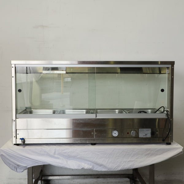 Woodson W.HFS24B Bain Marie