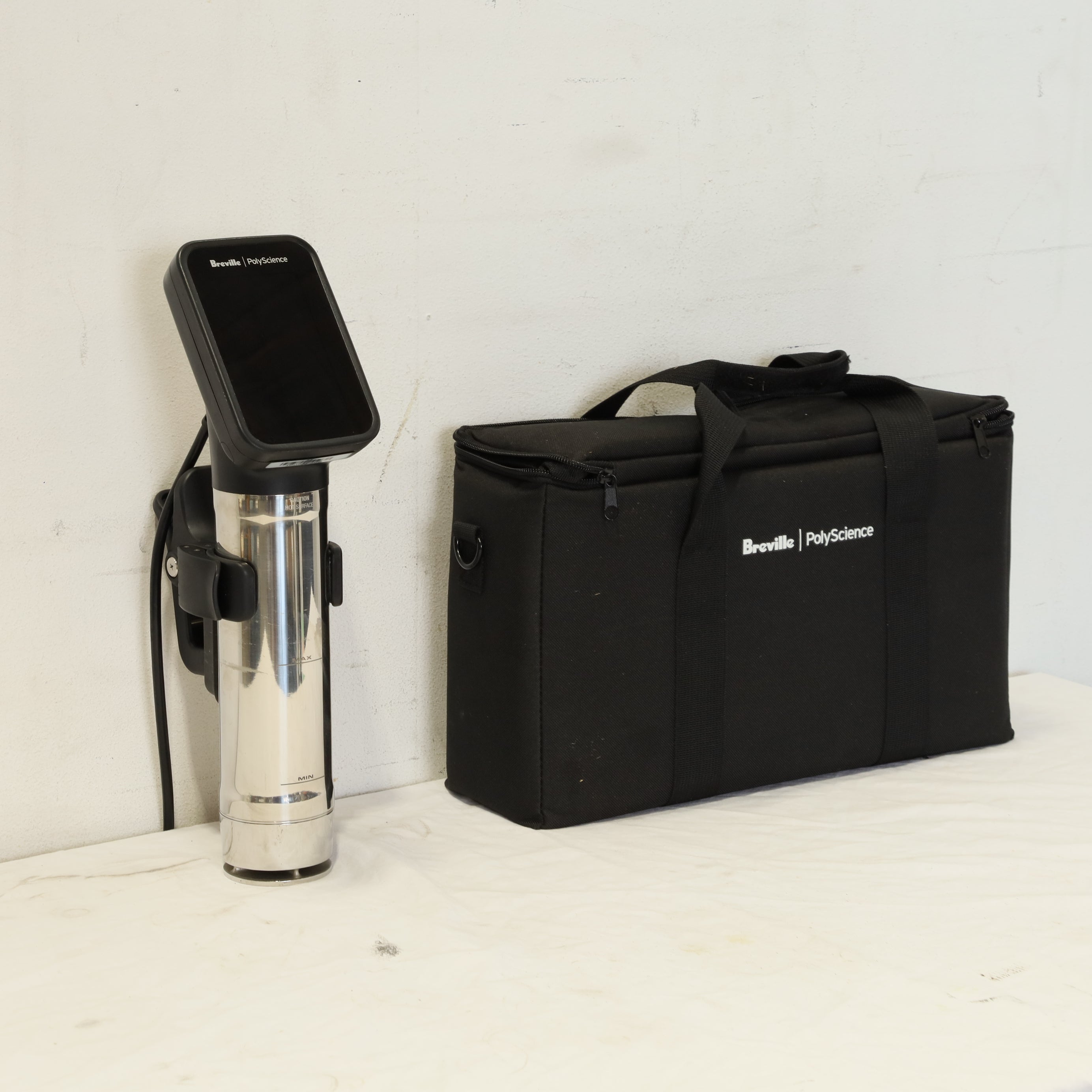 Breville CSV750 Sous Vide