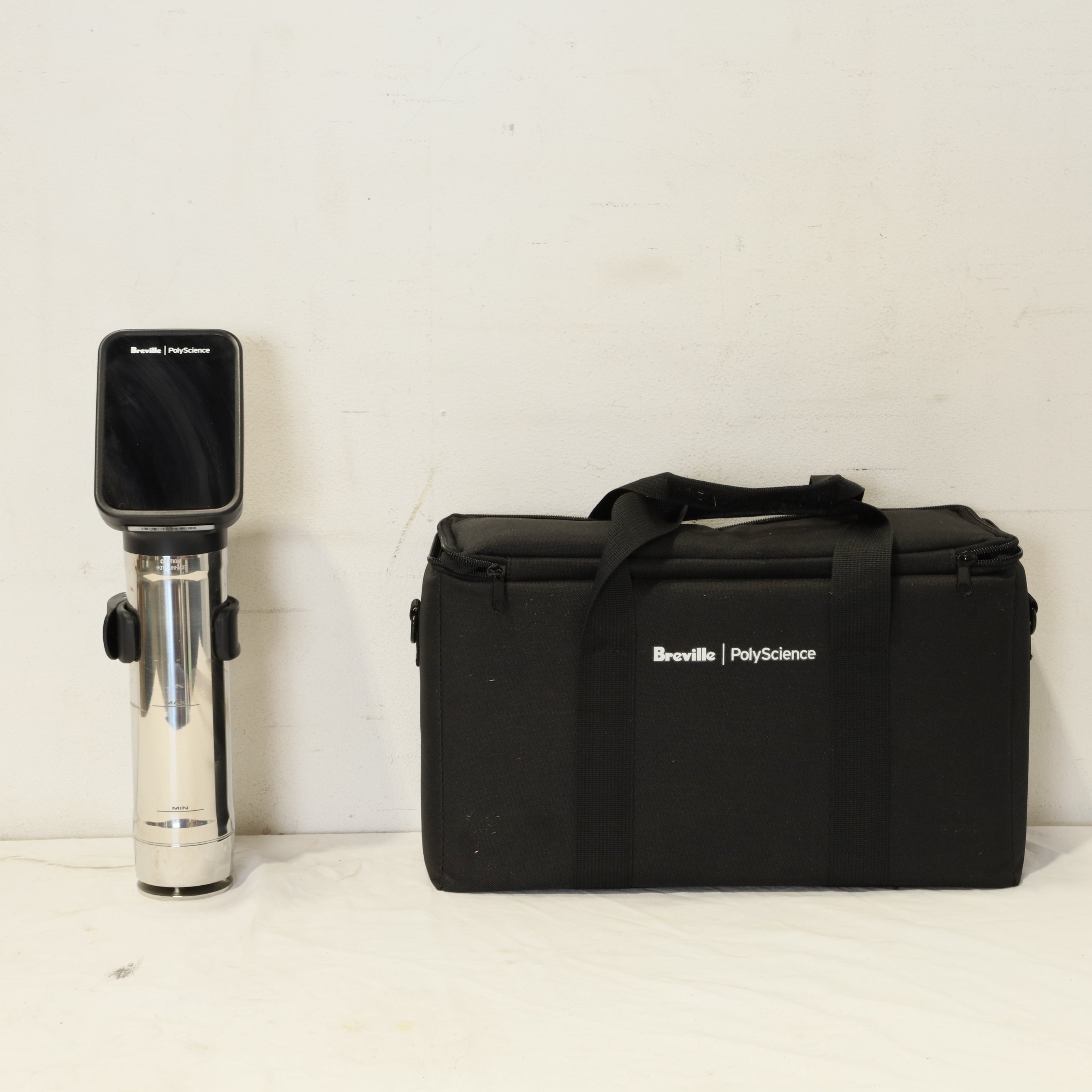 Breville CSV750 Sous Vide