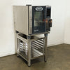 Unox CHEFTOP XECC-0513-EPRM Combi Oven + Stand