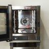 Unox CHEFTOP XECC-0513-EPRM Combi Oven + Stand