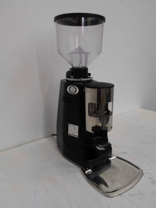 Mazzer Major Auto Coffee Grinder