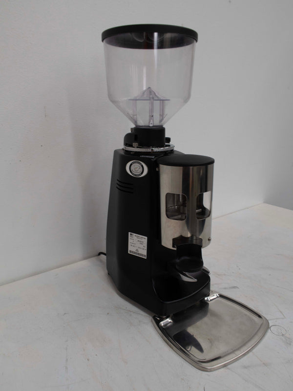 Mazzer Major Auto Coffee Grinder