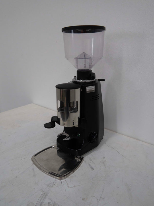 Mazzer Major Auto Coffee Grinder