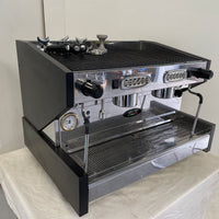 SAB Prestige Auto 2 Group Coffee Machine