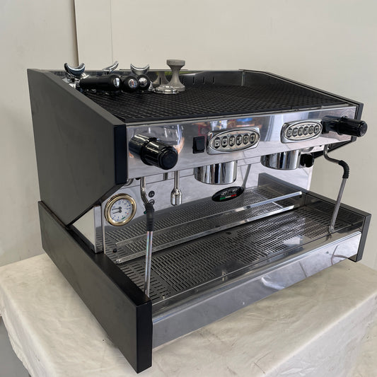 SAB Prestige Auto 2 Group Coffee Machine