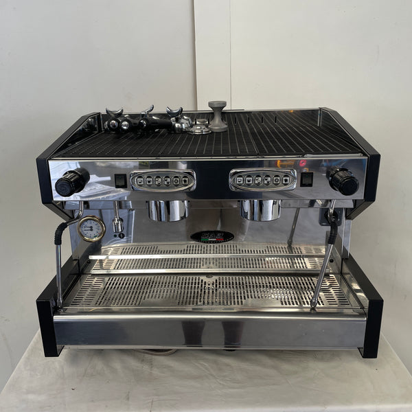 SAB Prestige Auto 2 Group Coffee Machine