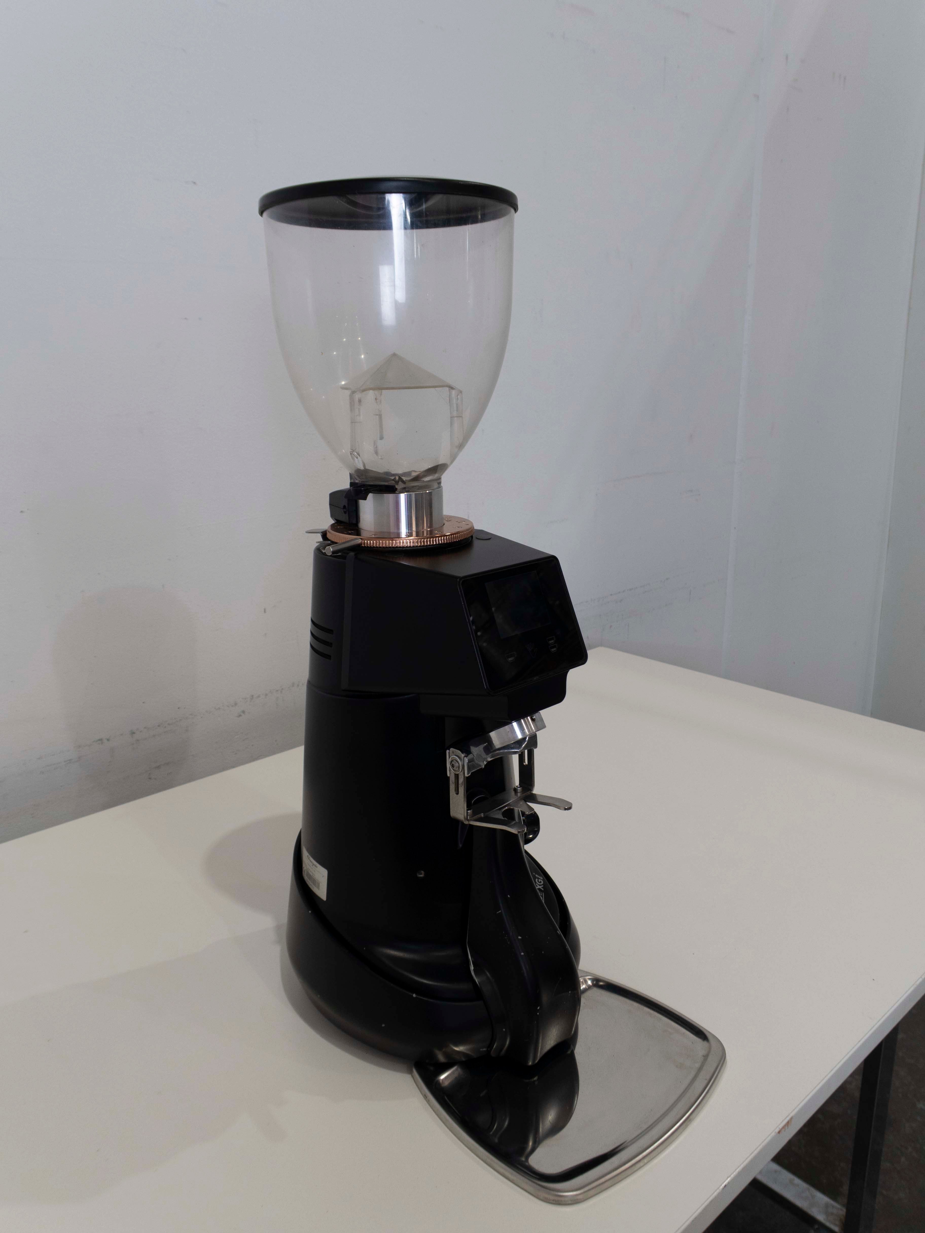 Fiorenzato F83 E XGi Coffee Grinder